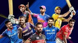IPL Cricket